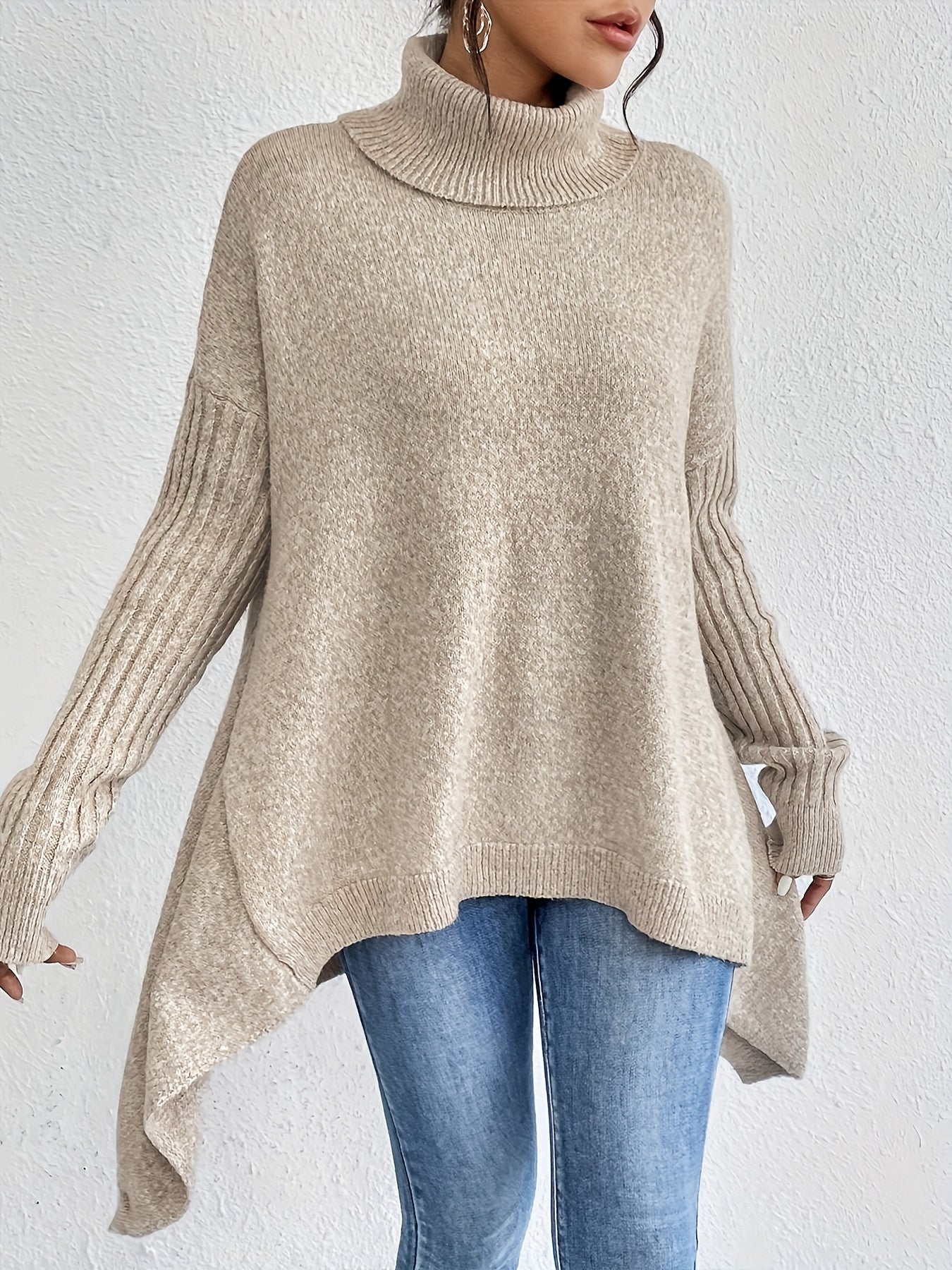 Klara™ – Weich, warm und elegant