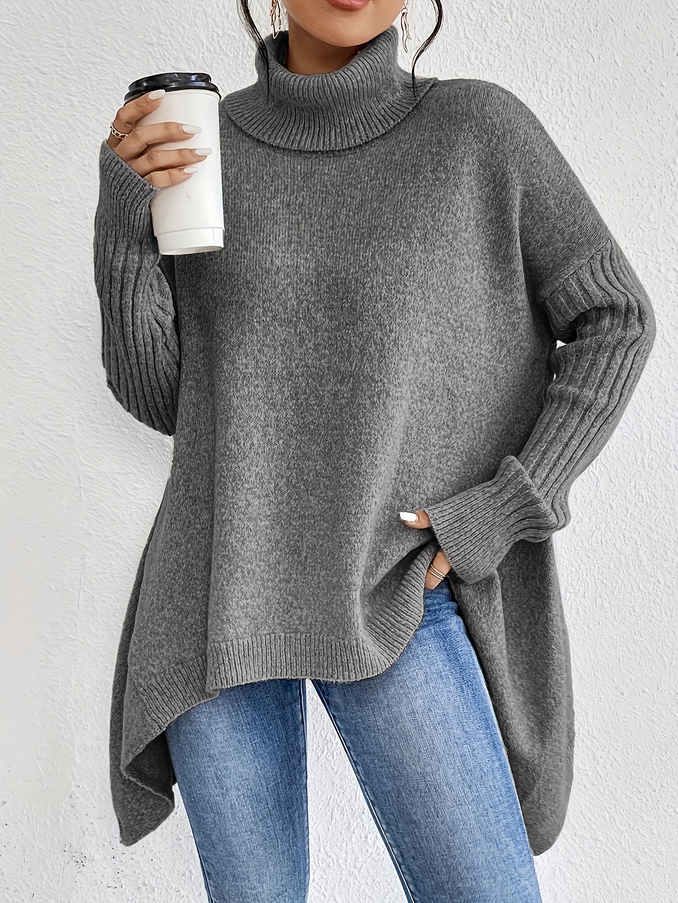 Klara™ – Weich, warm und elegant