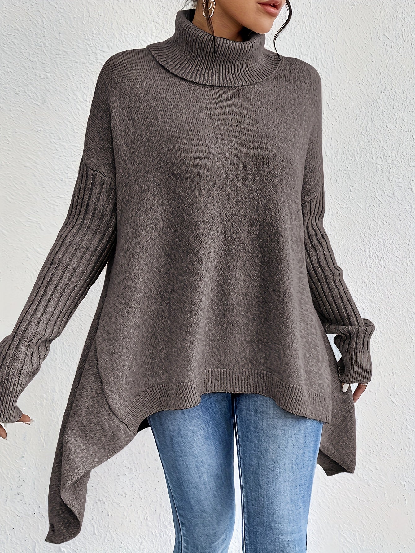 Klara™ – Weich, warm und elegant