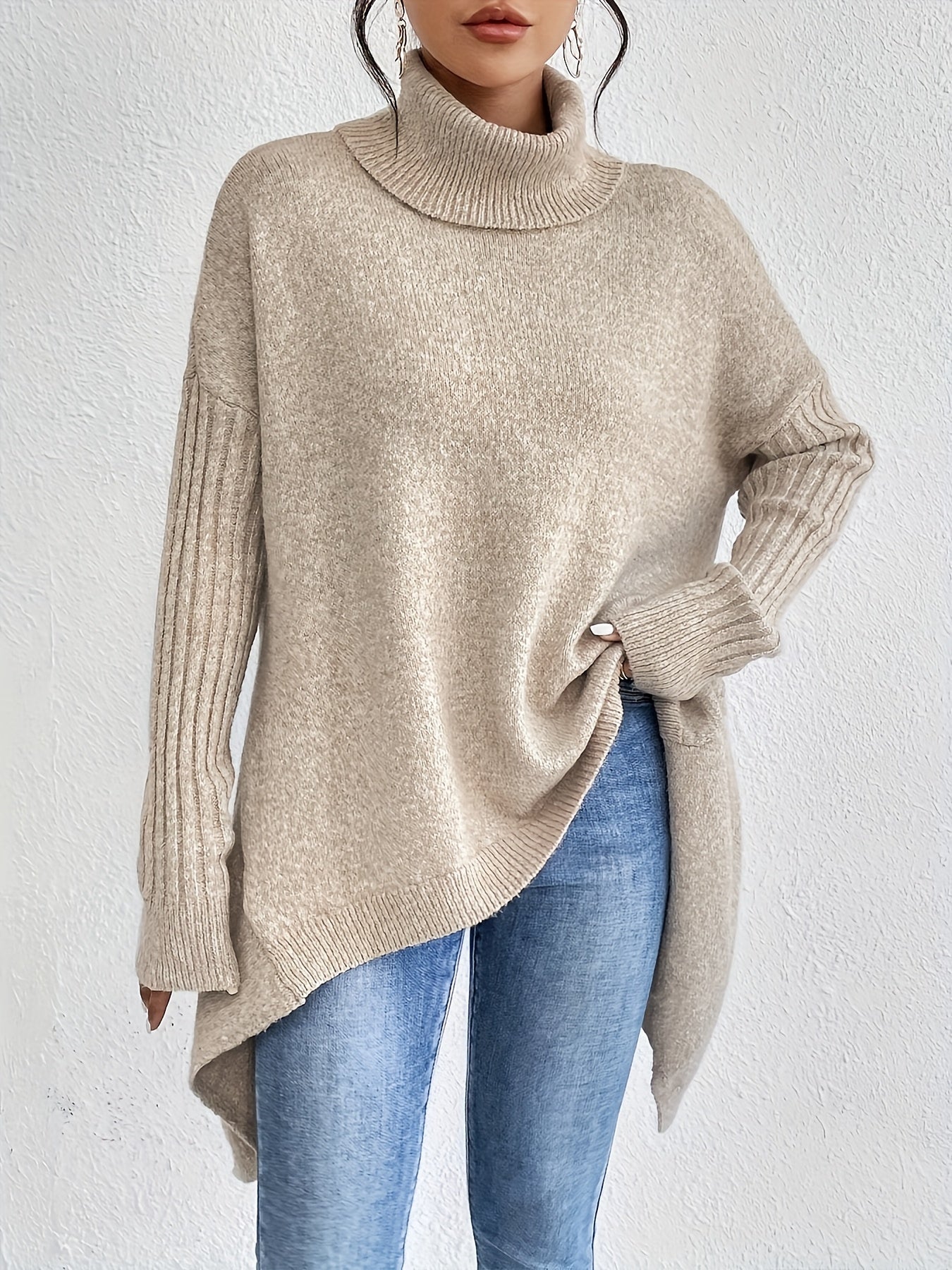 Klara™ – Weich, warm und elegant