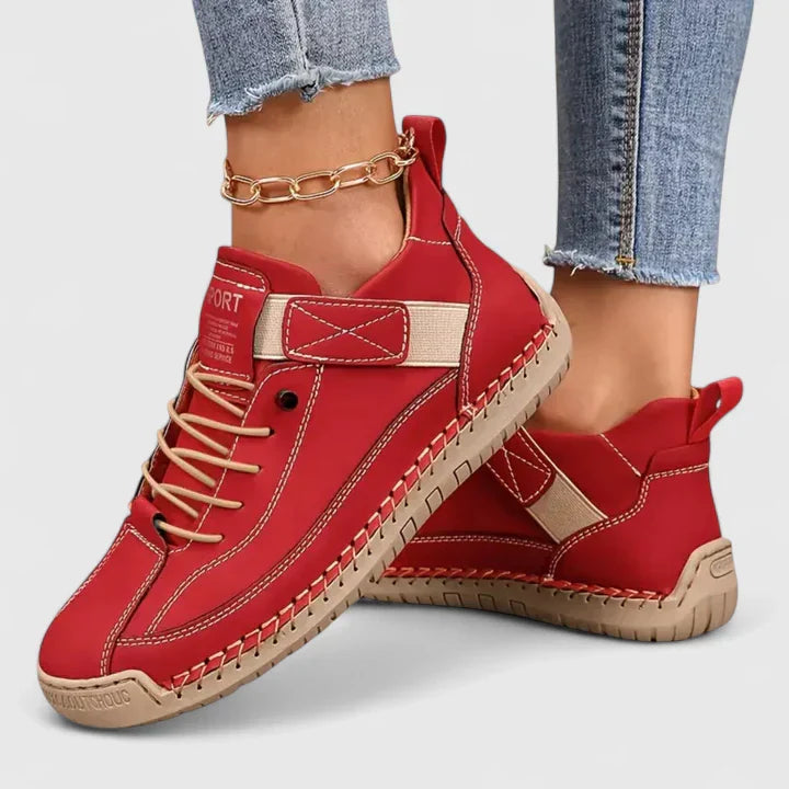 Kimmy™ | Orthopädische Sneakers