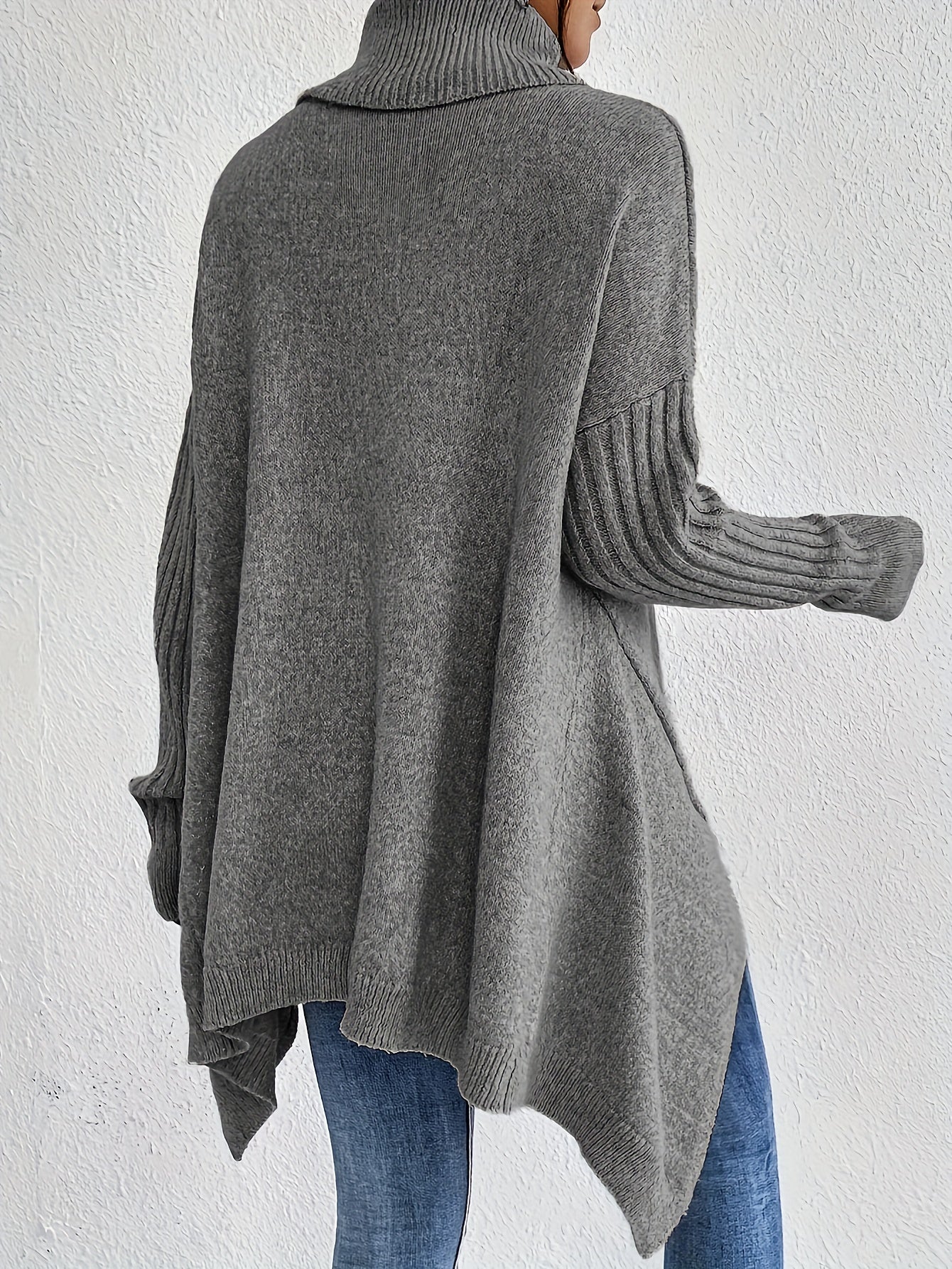 Klara™ – Weich, warm und elegant