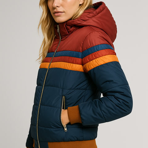 Lina™ | Windjacke