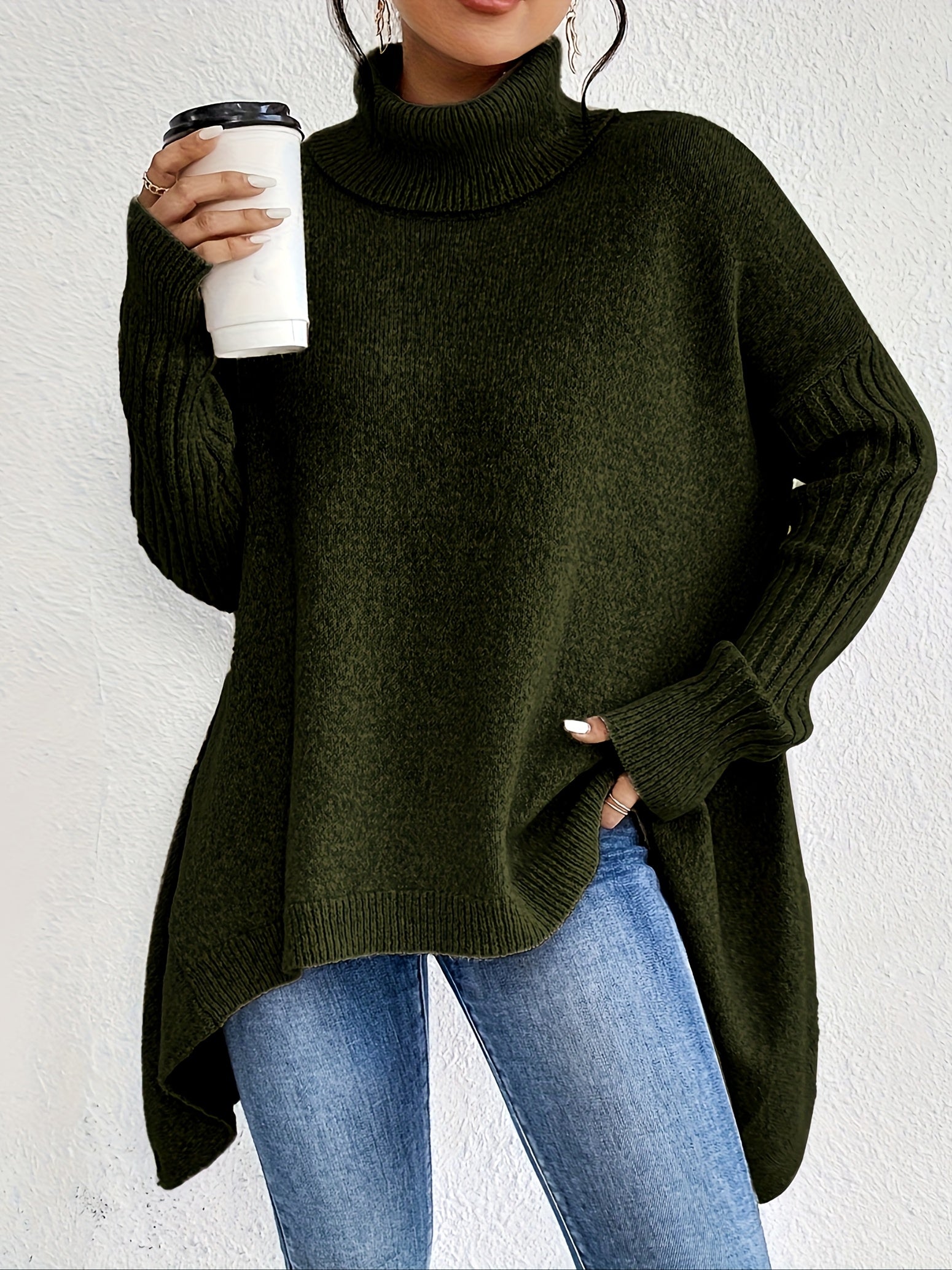 Klara™ – Weich, warm und elegant