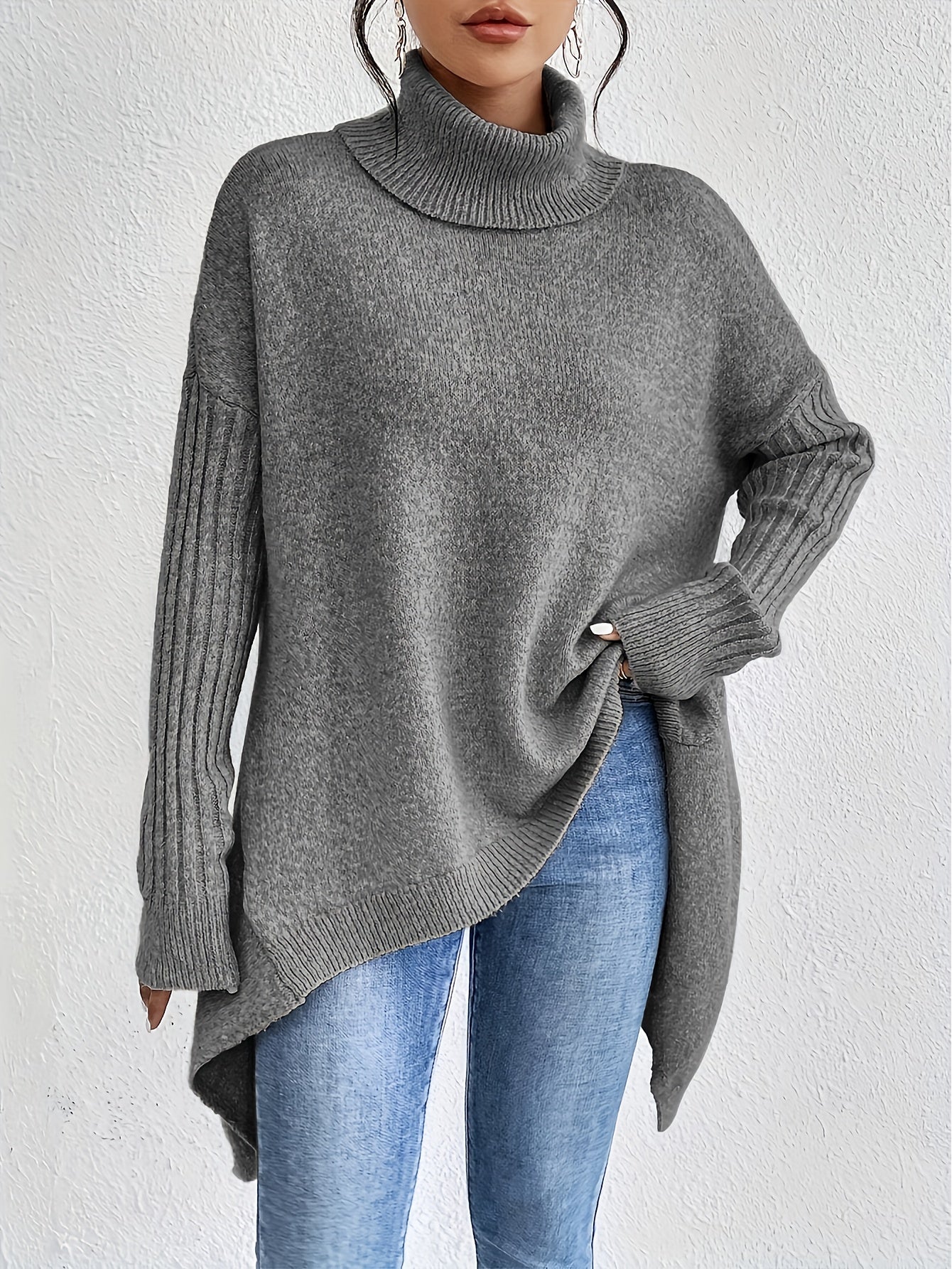 Klara™ – Weich, warm und elegant