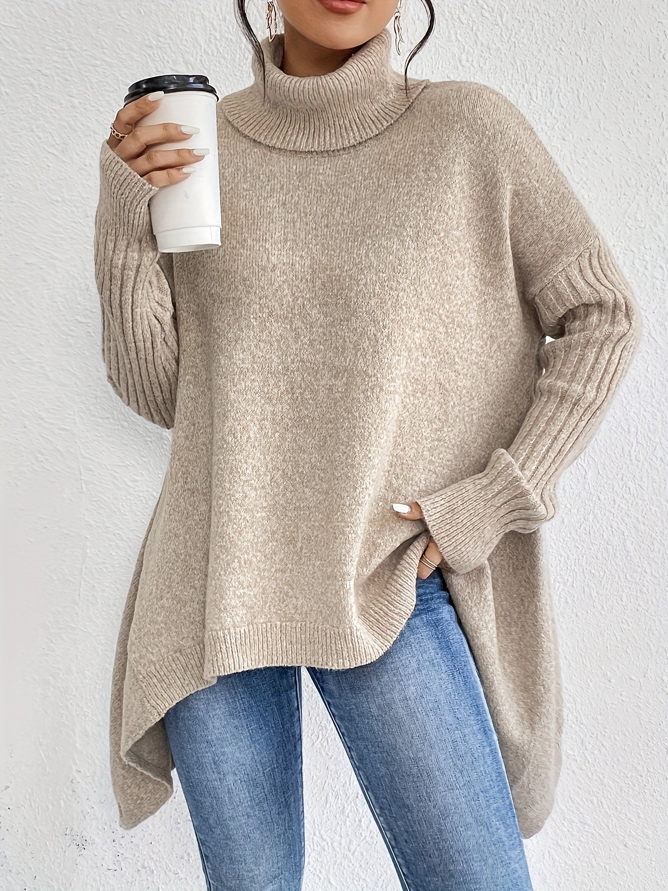 Klara™ – Weich, warm und elegant