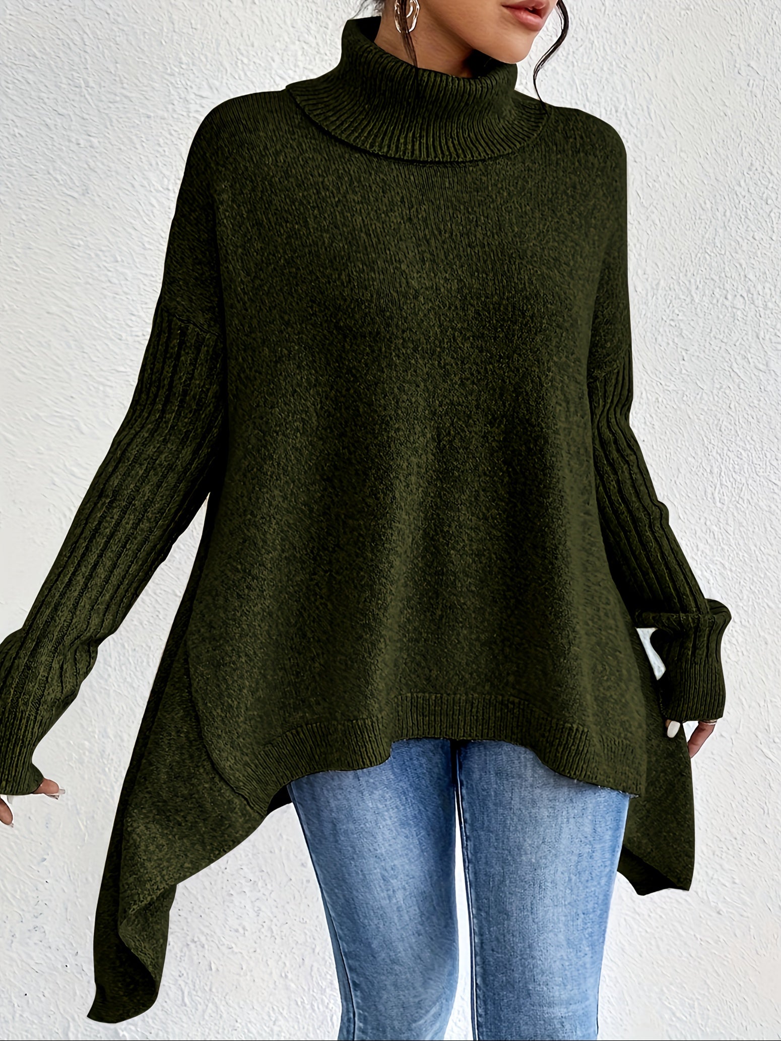 Klara™ – Weich, warm und elegant