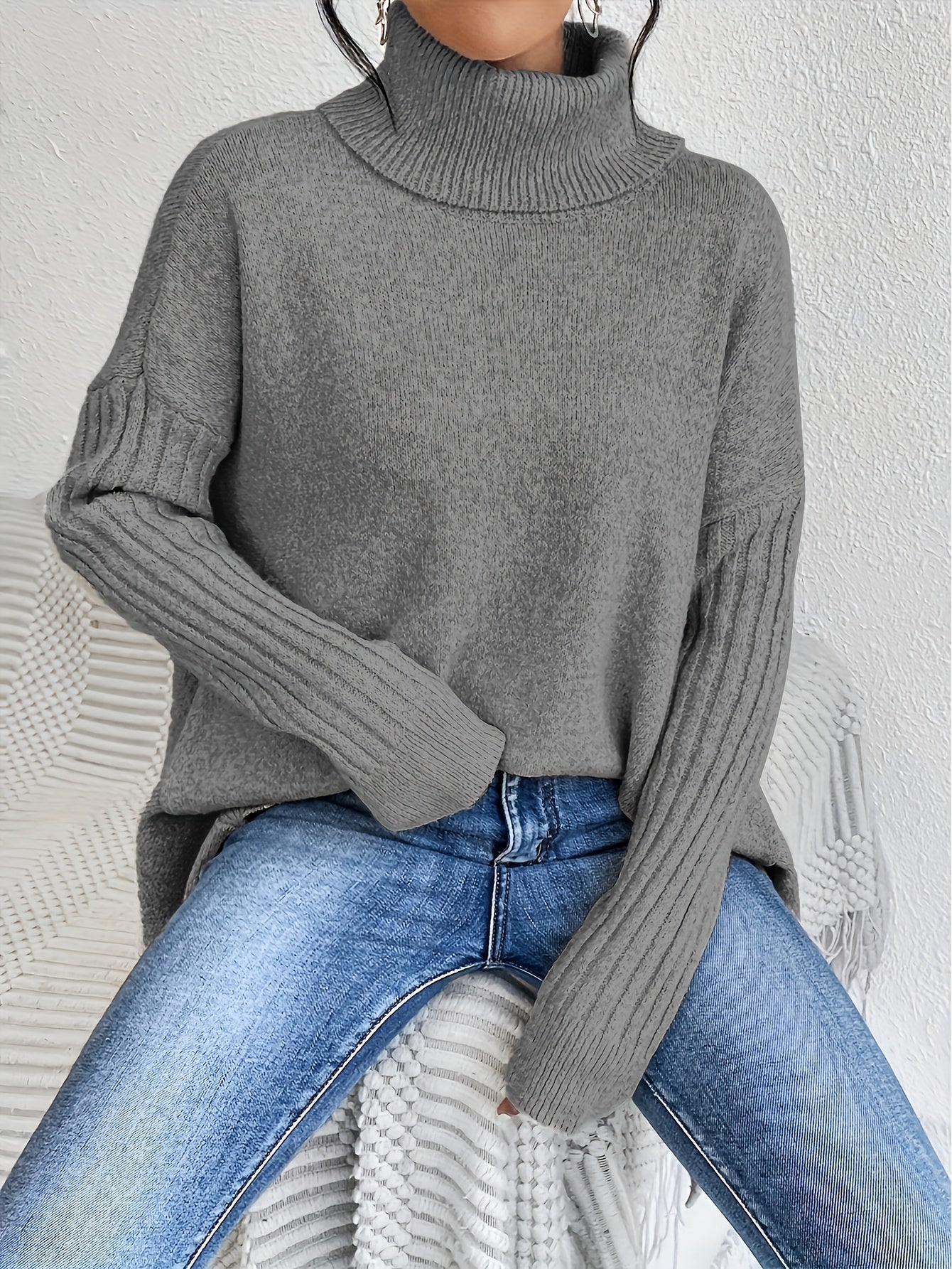 Klara™ – Weich, warm und elegant