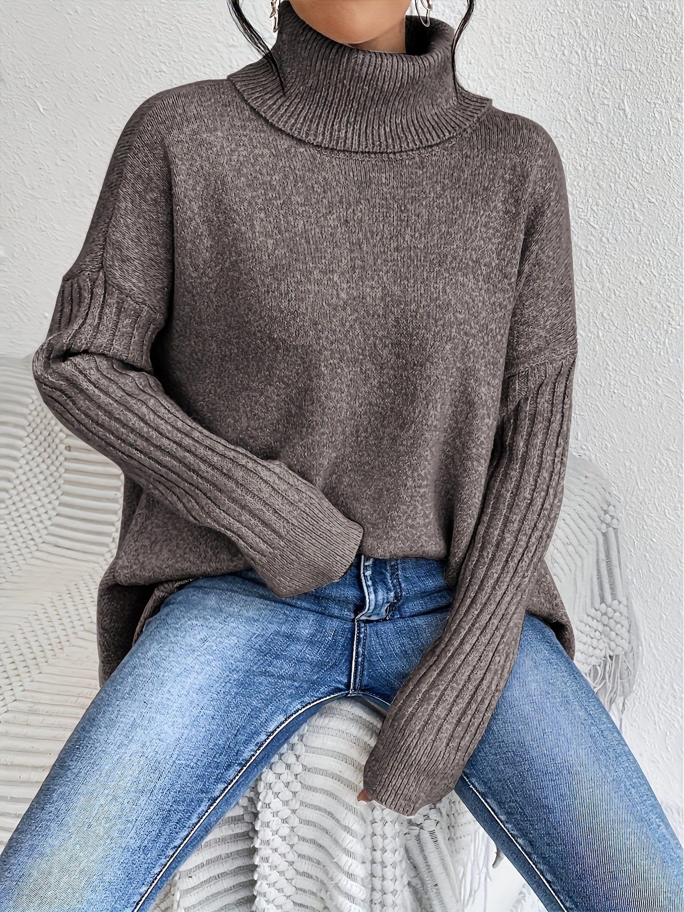 Klara™ – Weich, warm und elegant