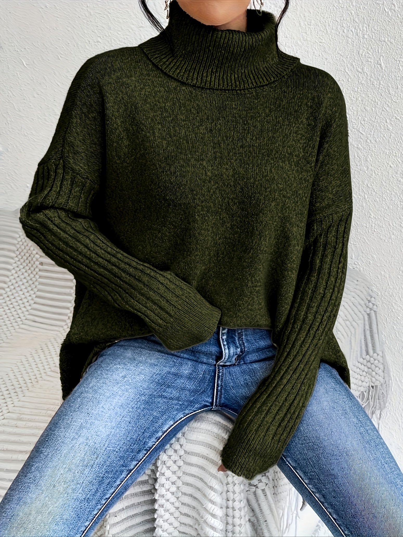 Klara™ – Weich, warm und elegant