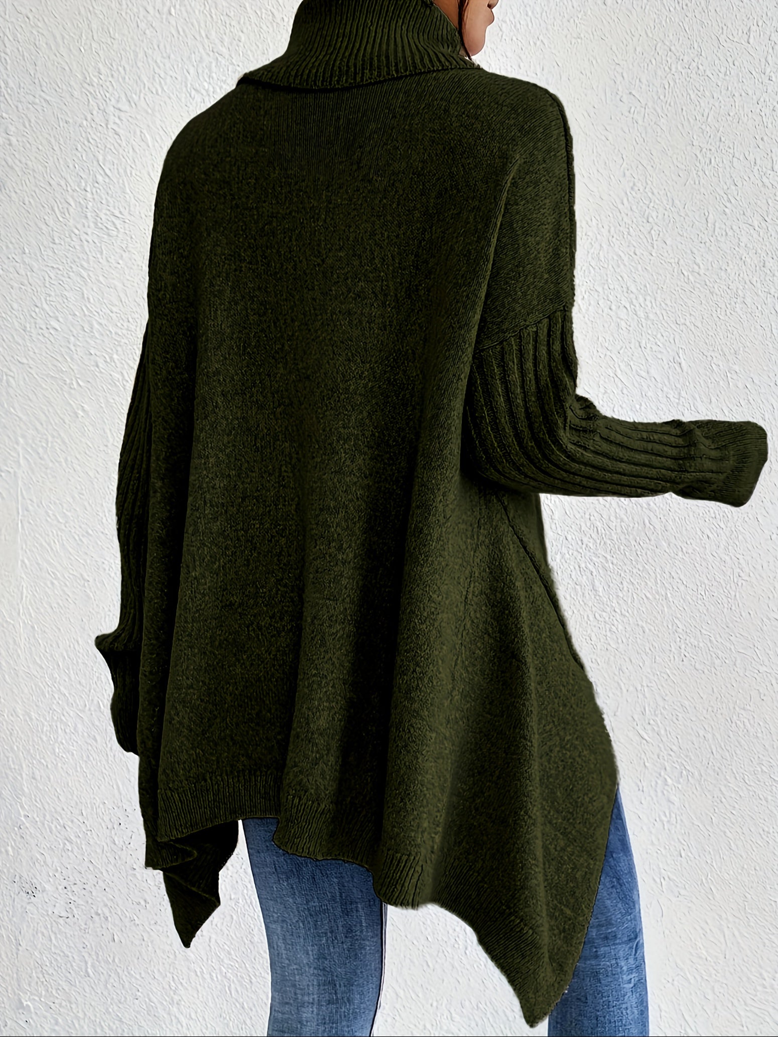 Klara™ – Weich, warm und elegant