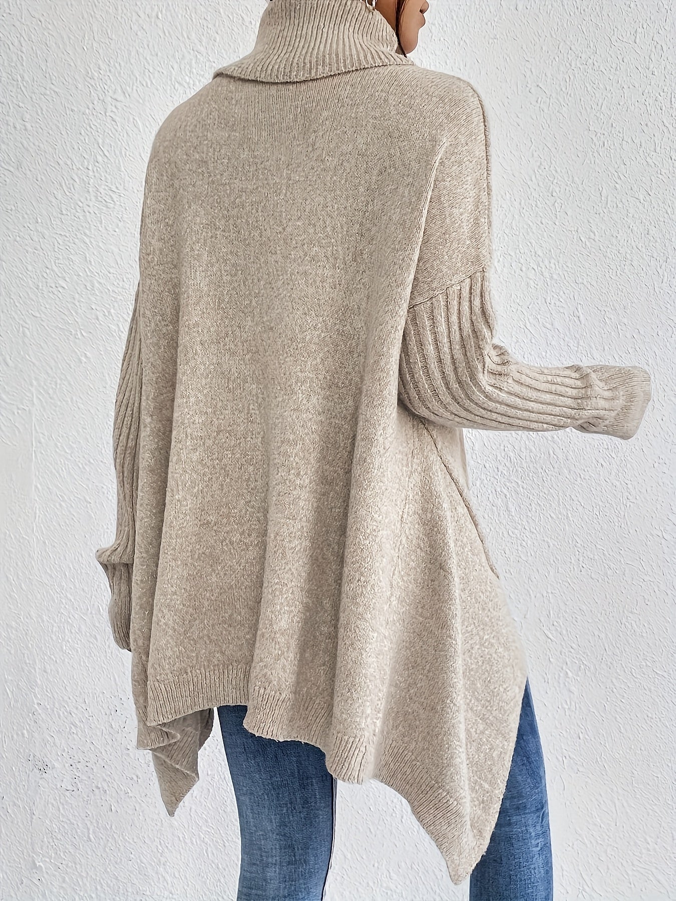 Klara™ – Weich, warm und elegant