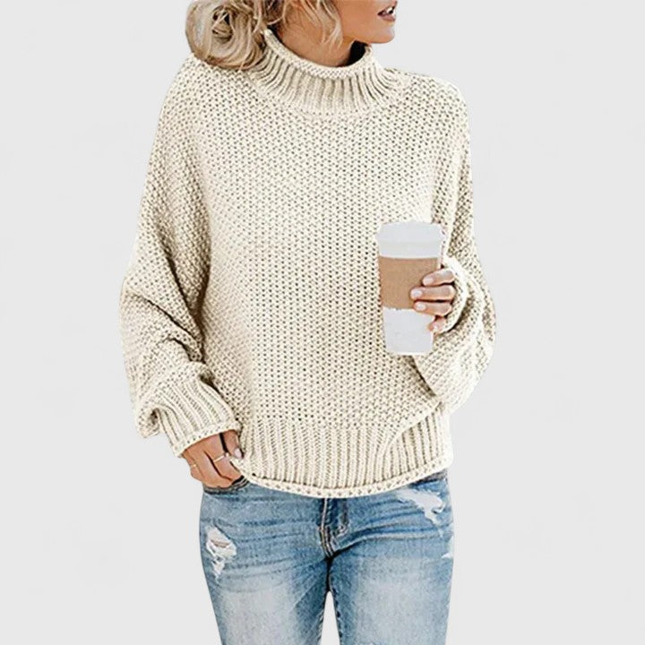 Verena | Eleganter Pullover