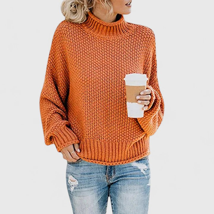 Verena | Eleganter Pullover