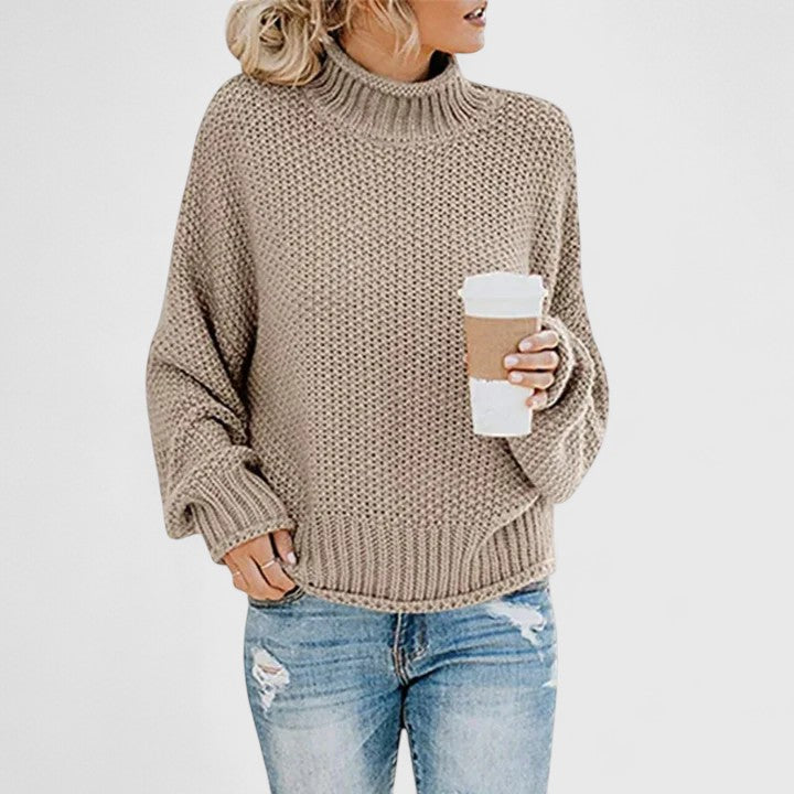 Verena | Eleganter Pullover