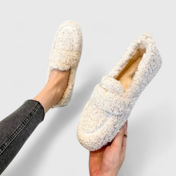 Sonie | Warme Slipper mit elegantem Design