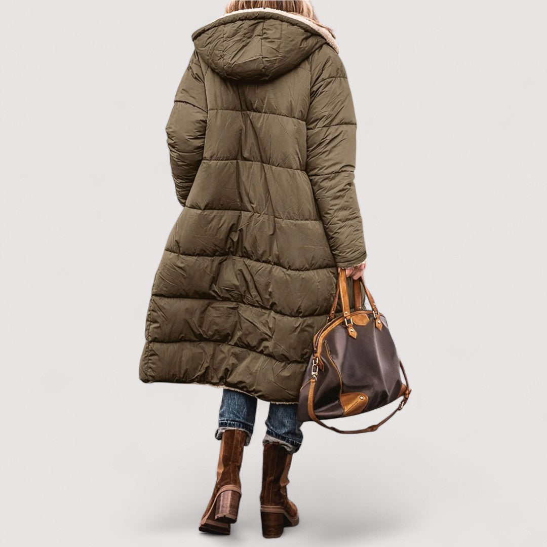 Aravena™ | Warme Jacke