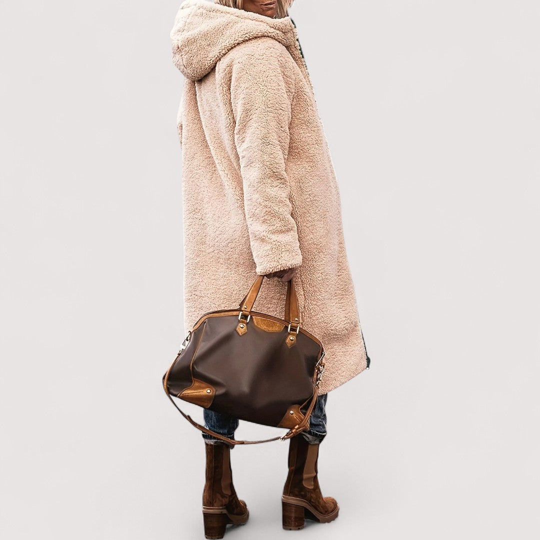 Aravena™ | Warme Jacke