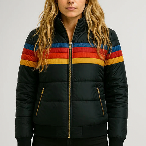 Lina™ | Windjacke