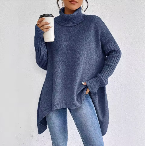 Klara™ – Weich, warm und elegant