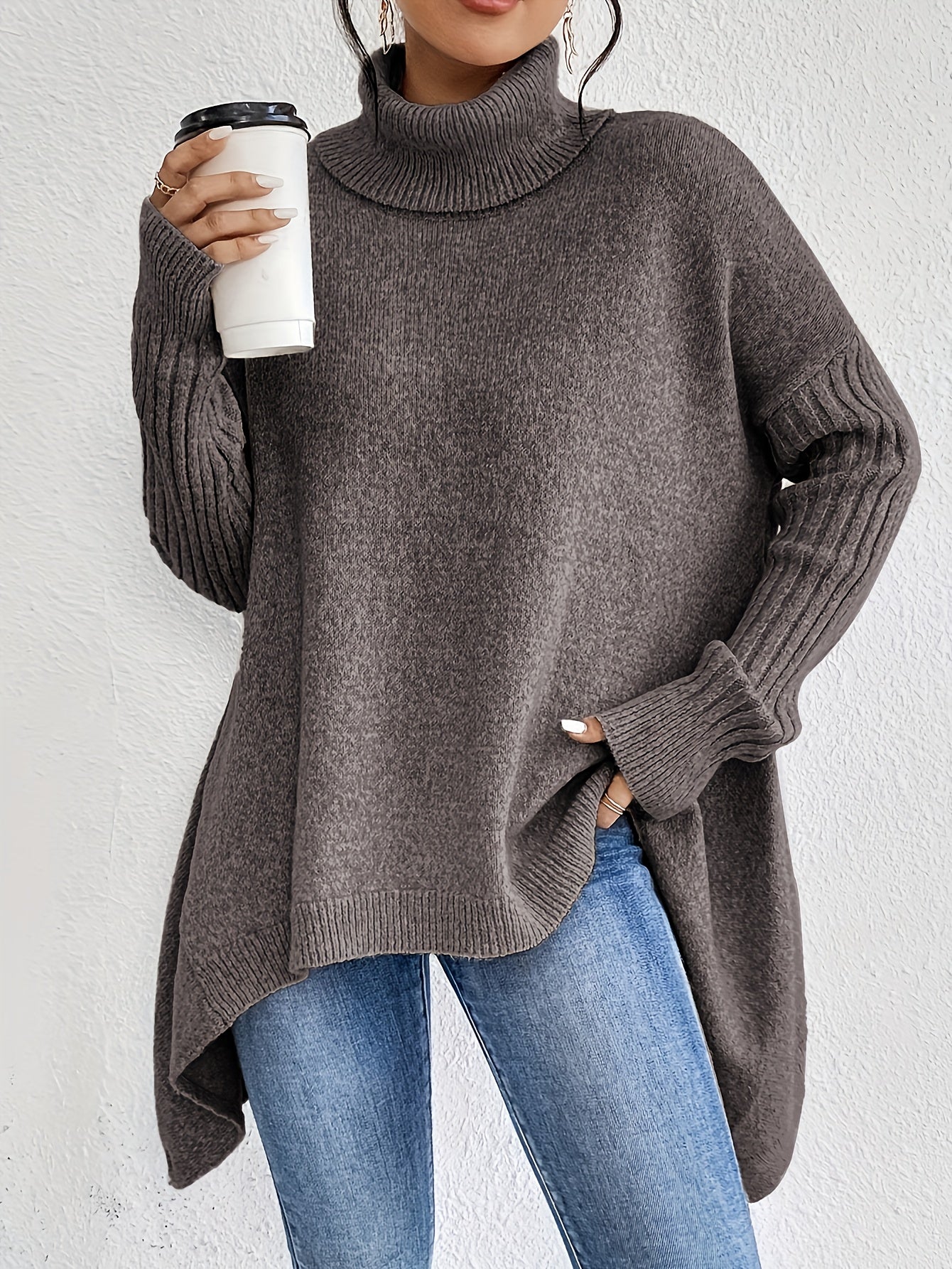 Klara™ – Weich, warm und elegant