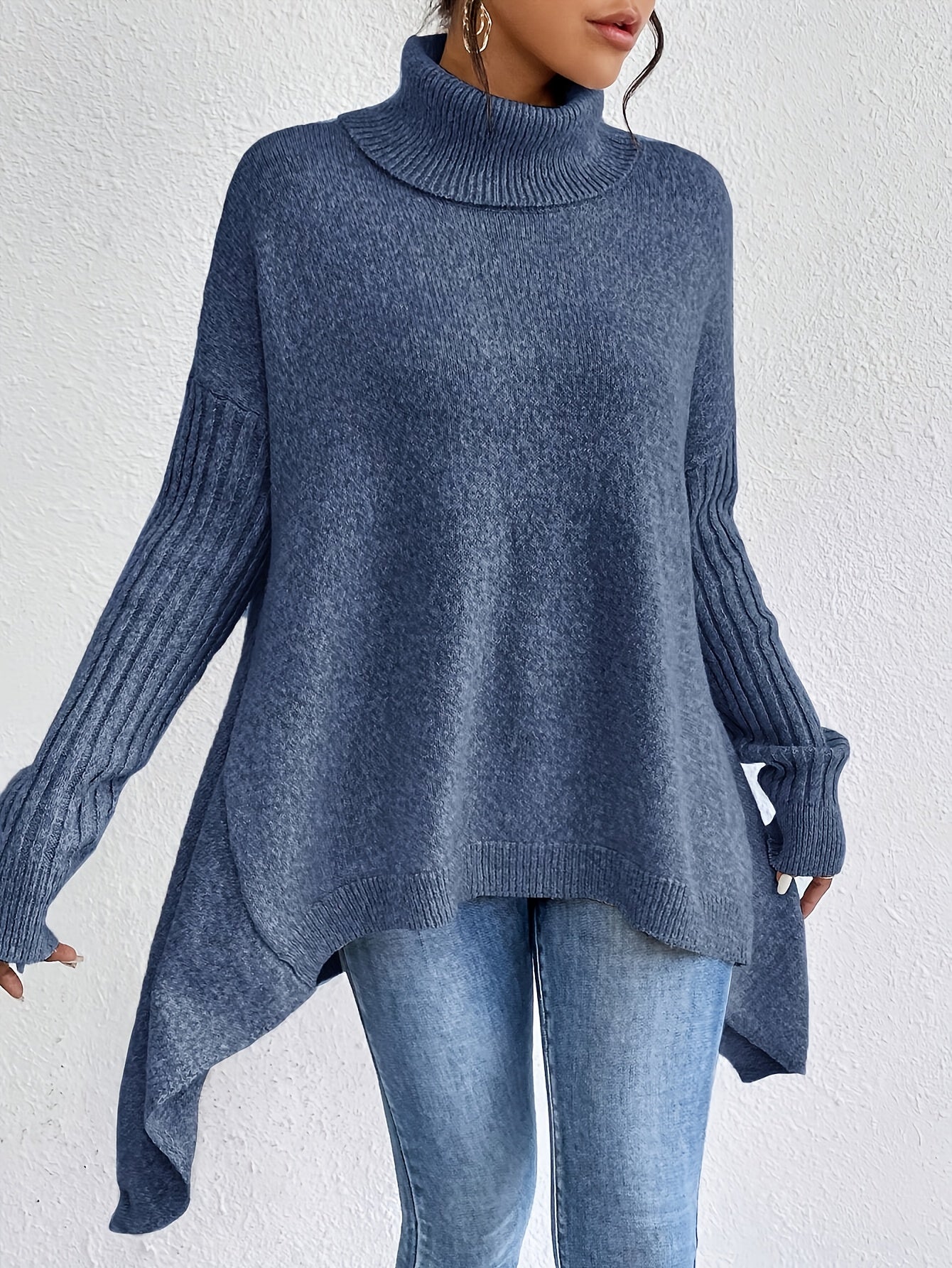 Klara™ – Weich, warm und elegant