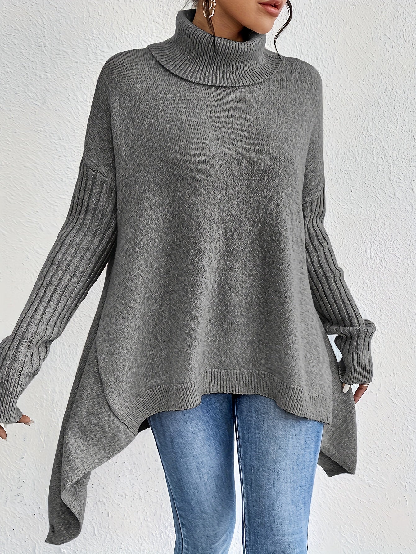 Klara™ – Weich, warm und elegant