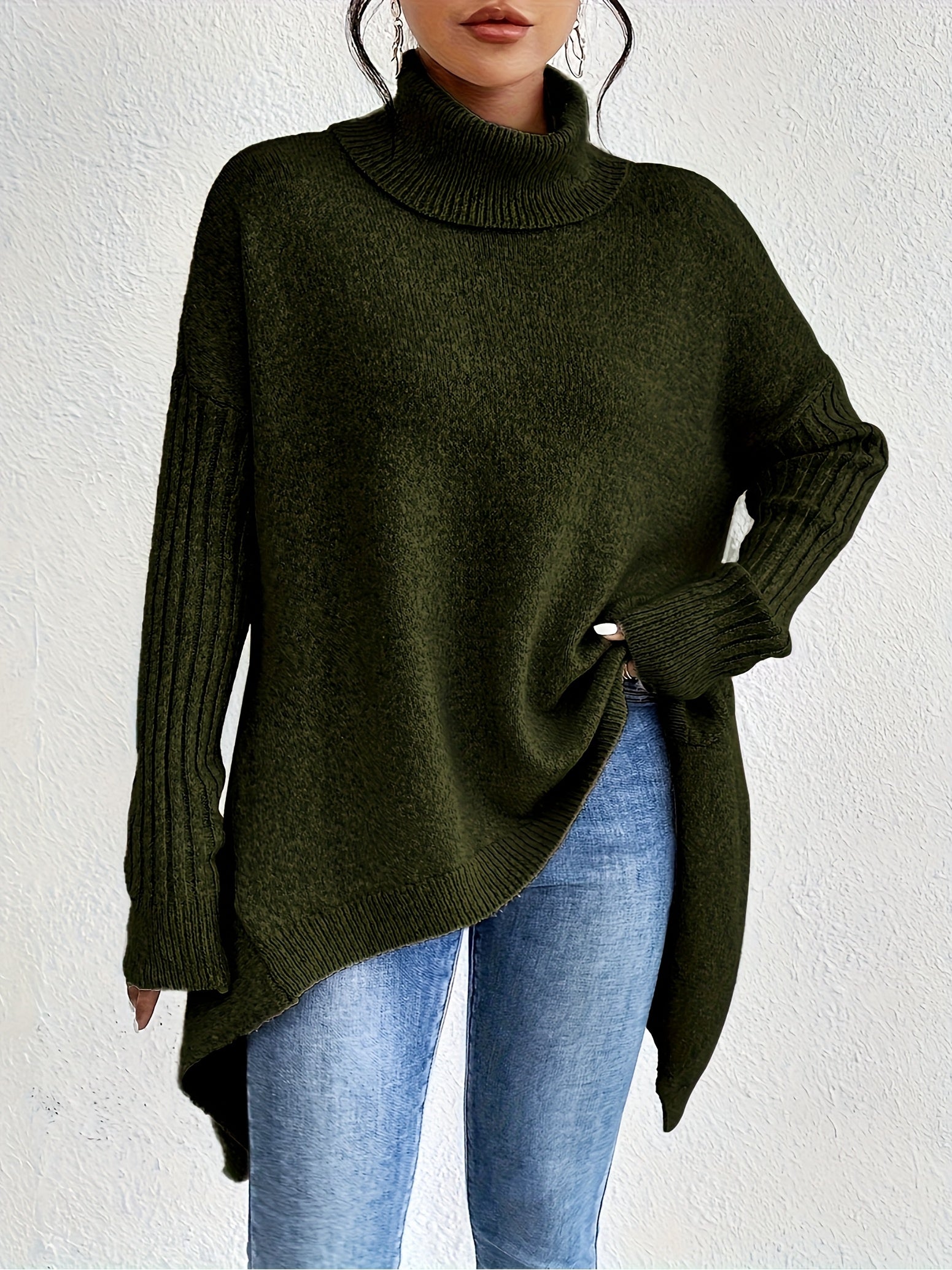Klara™ – Weich, warm und elegant