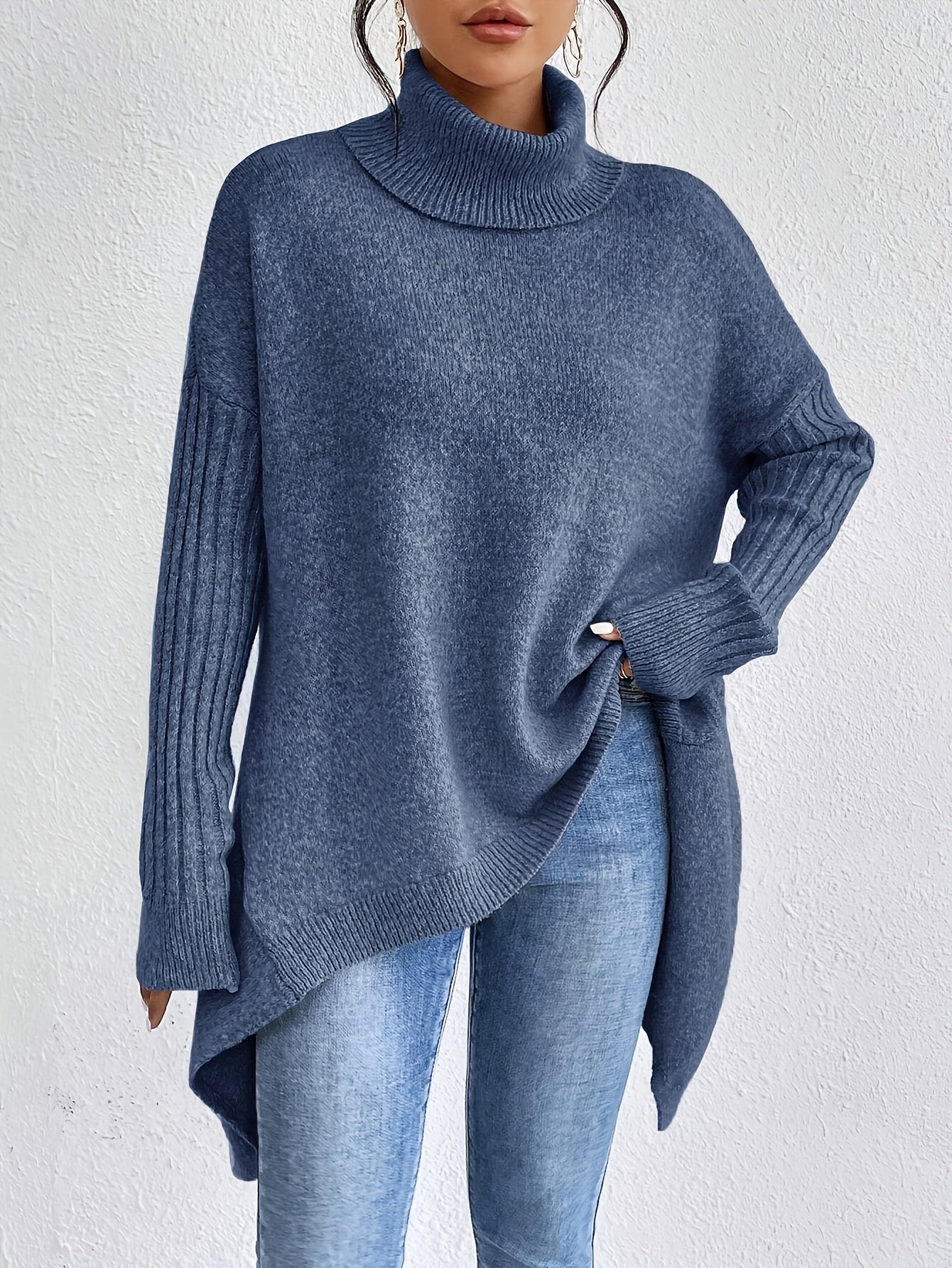 Klara™ – Weich, warm und elegant
