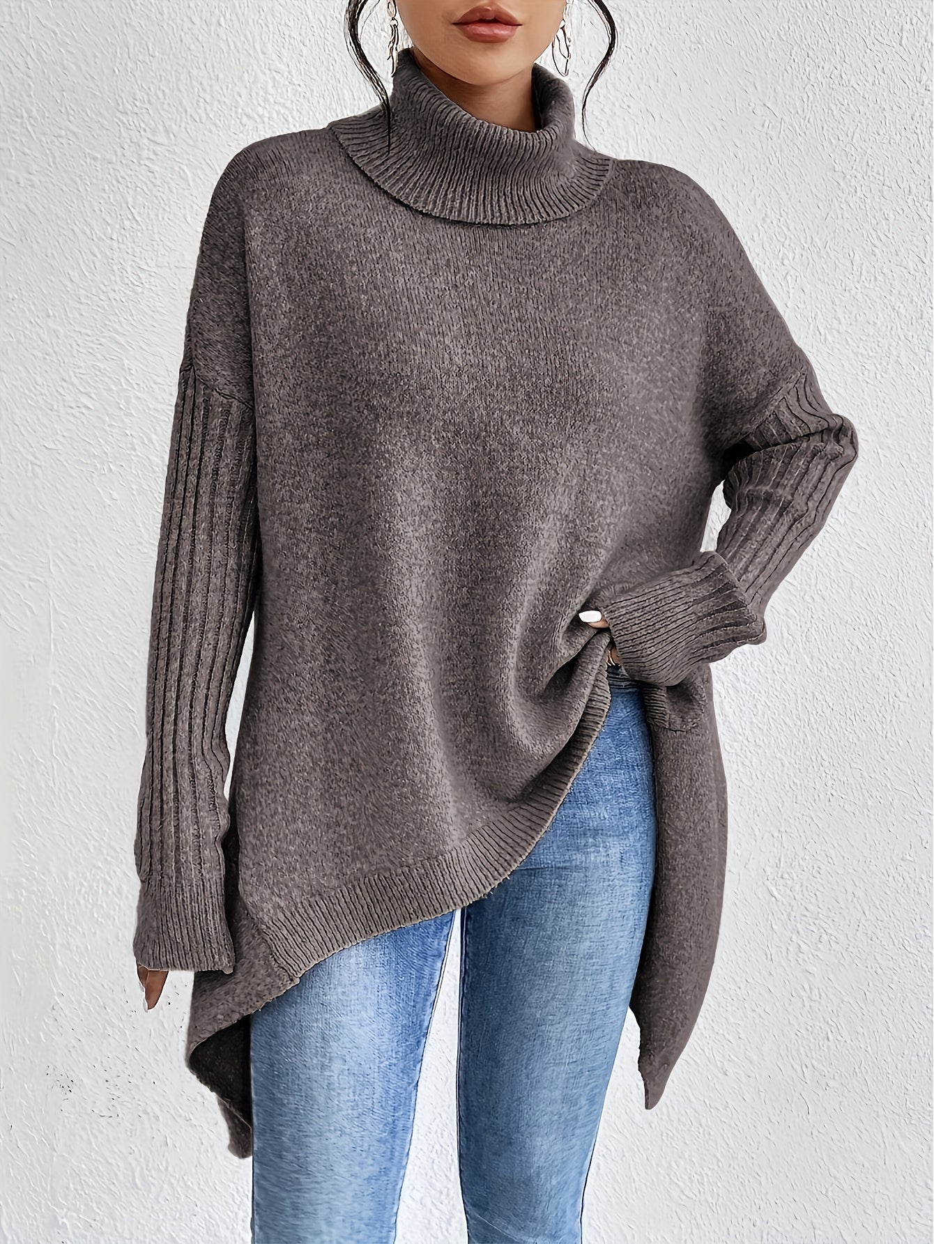 Klara™ – Weich, warm und elegant