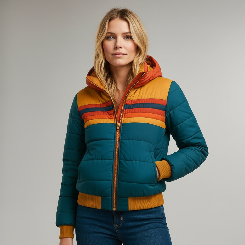 Lina™ | Windjacke