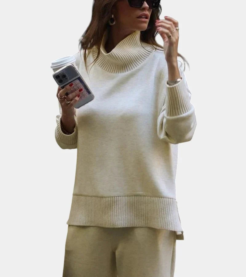 ARILA™ | Cozy Two Piece Set