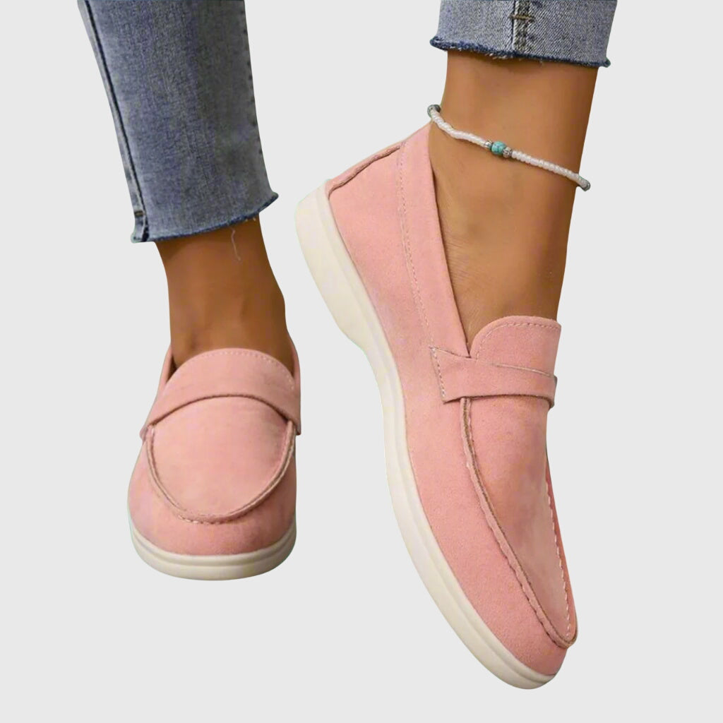 Molly™ | Orthopädische Loafer