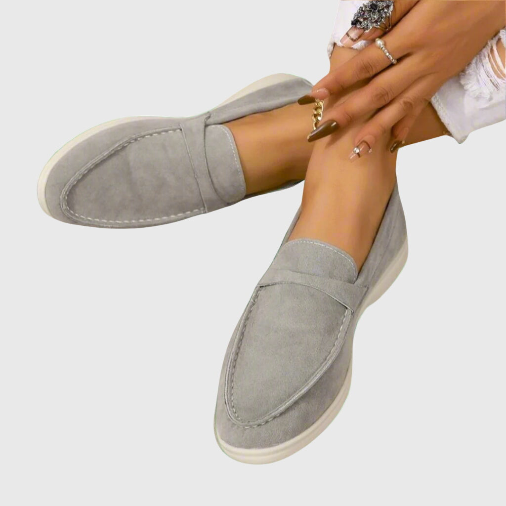 Molly™ | Orthopädische Loafer
