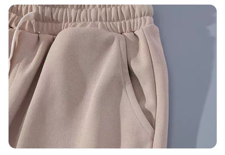 Baltzar | Casual T-shirt en korte broek voor heren - Comfortabele, stijlvolle loungekleding