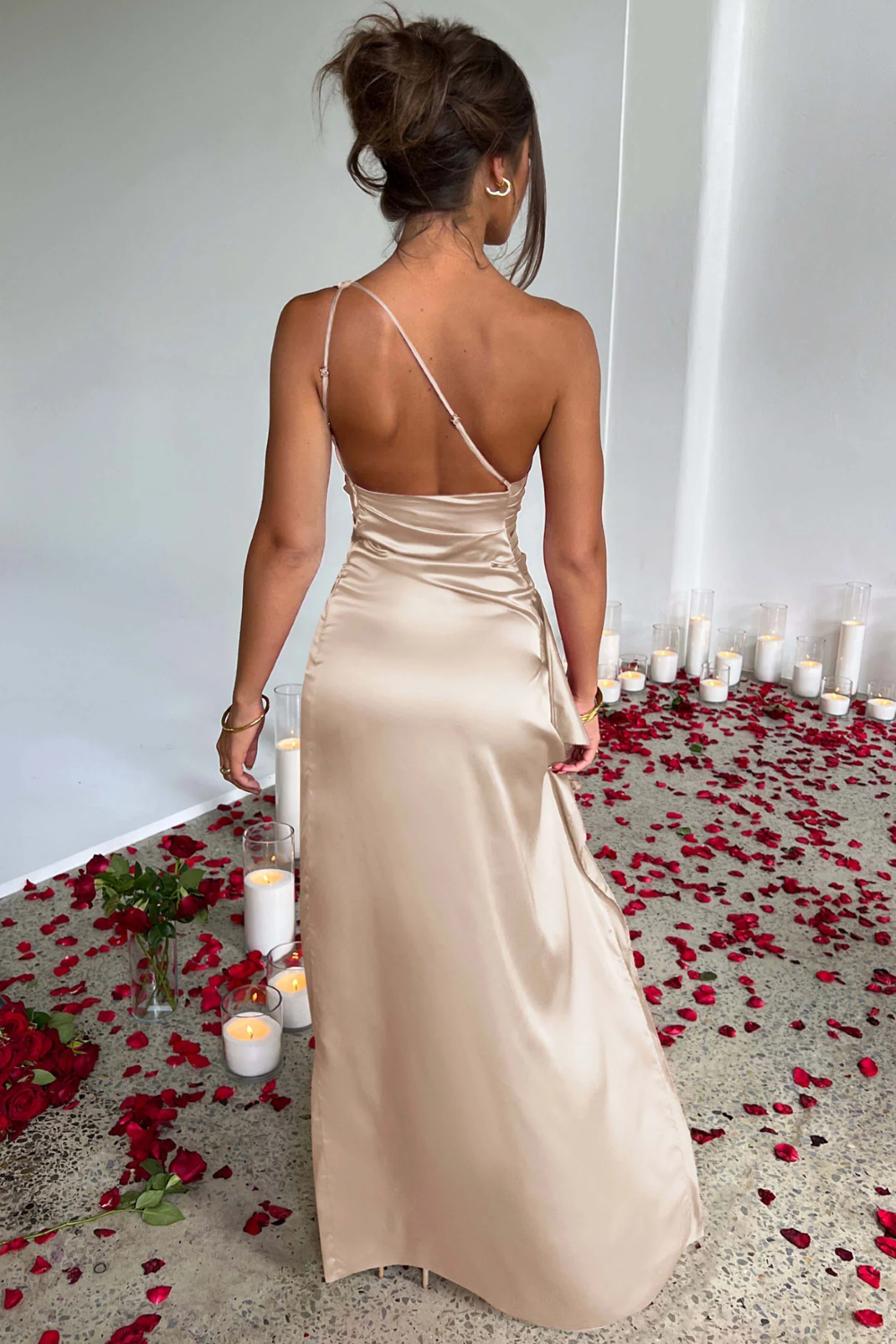 Adia | Maxidress