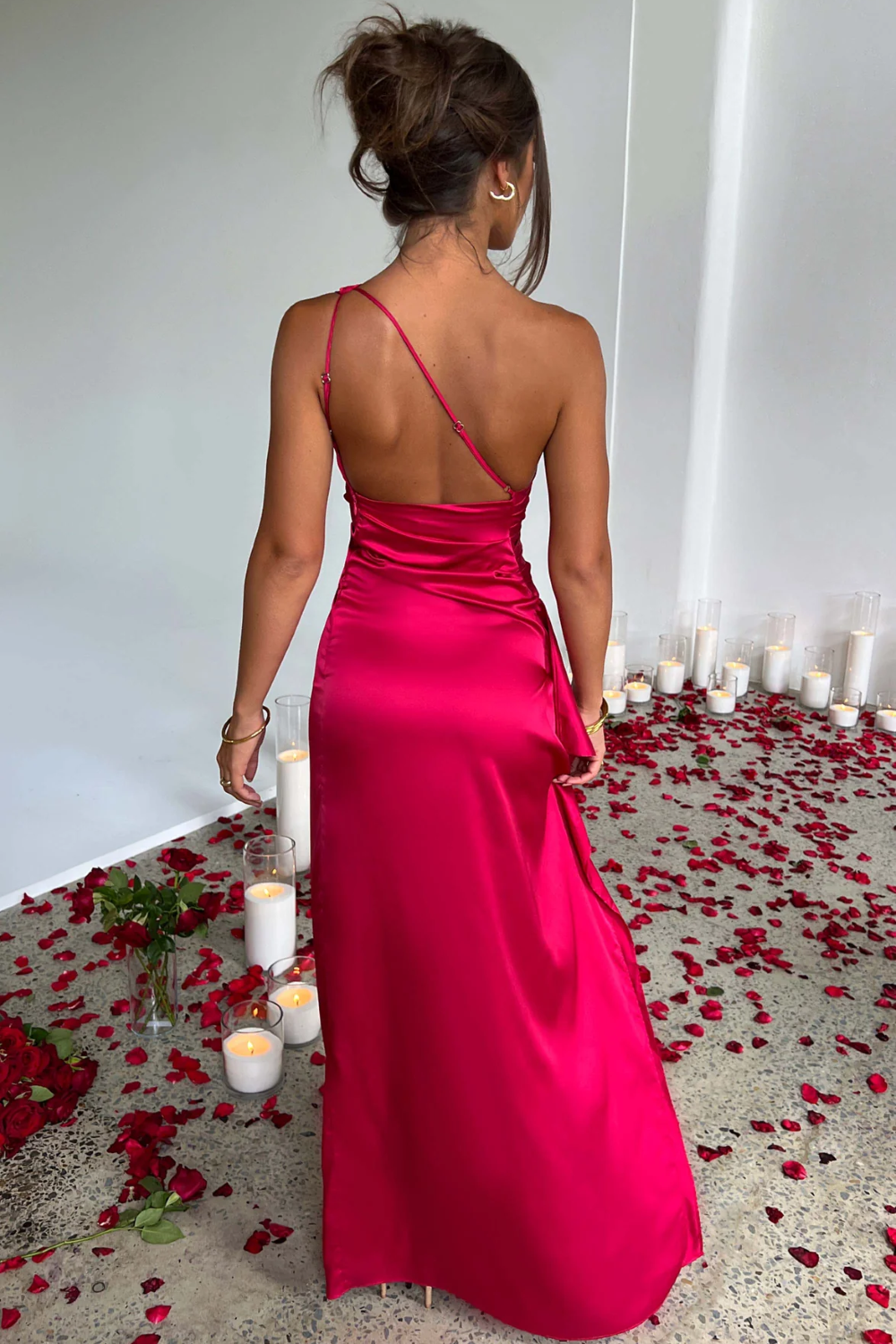 Adia | Maxidress
