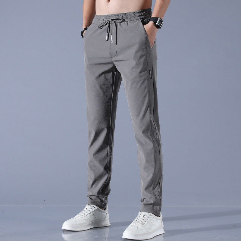ALBERTO | Premium Heren Golfbroek