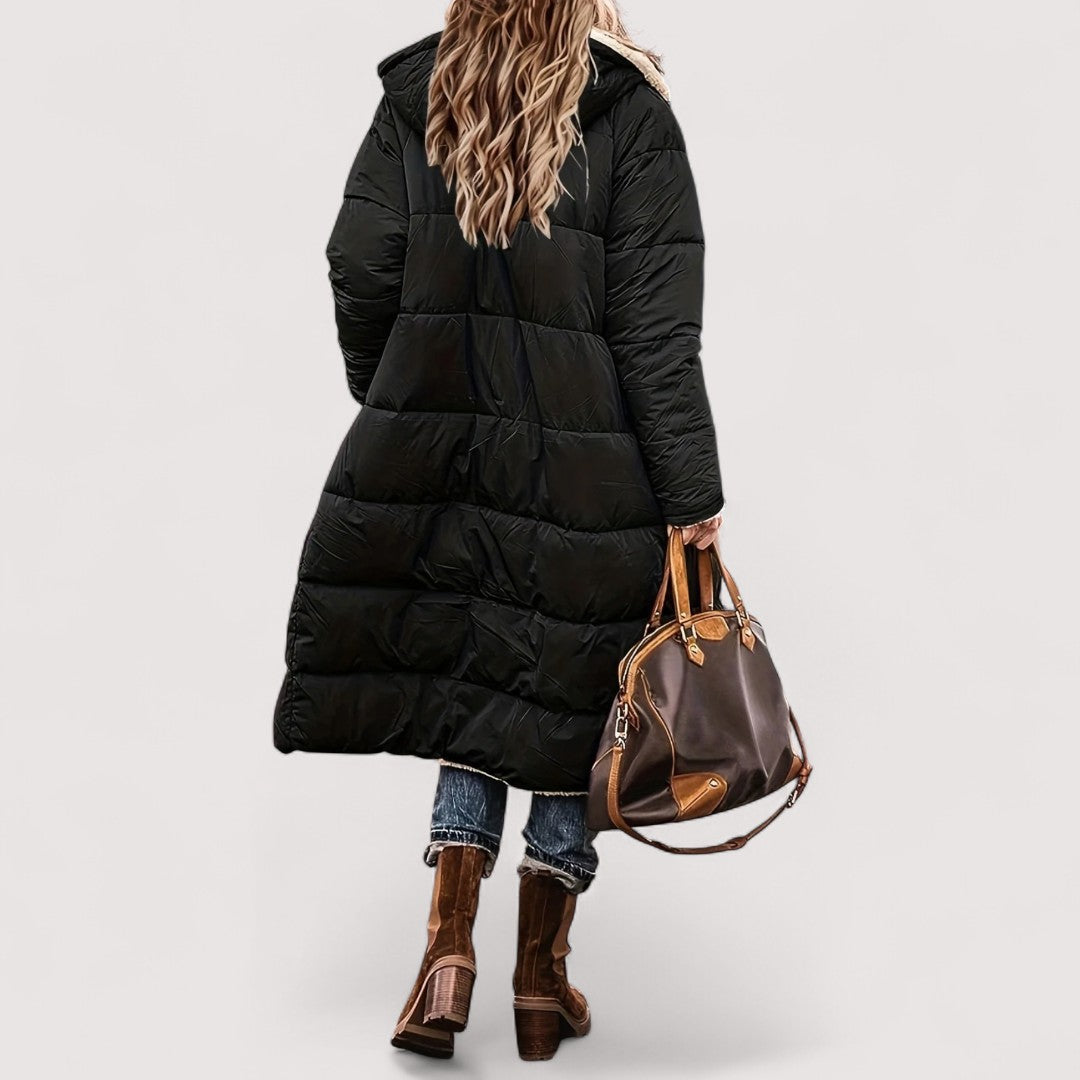 Aravena™ | Warme Jacke