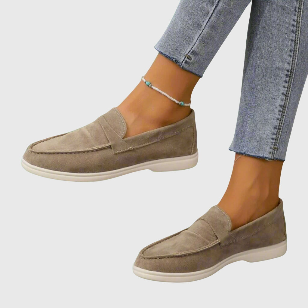 Molly™ | Orthopädische Loafer