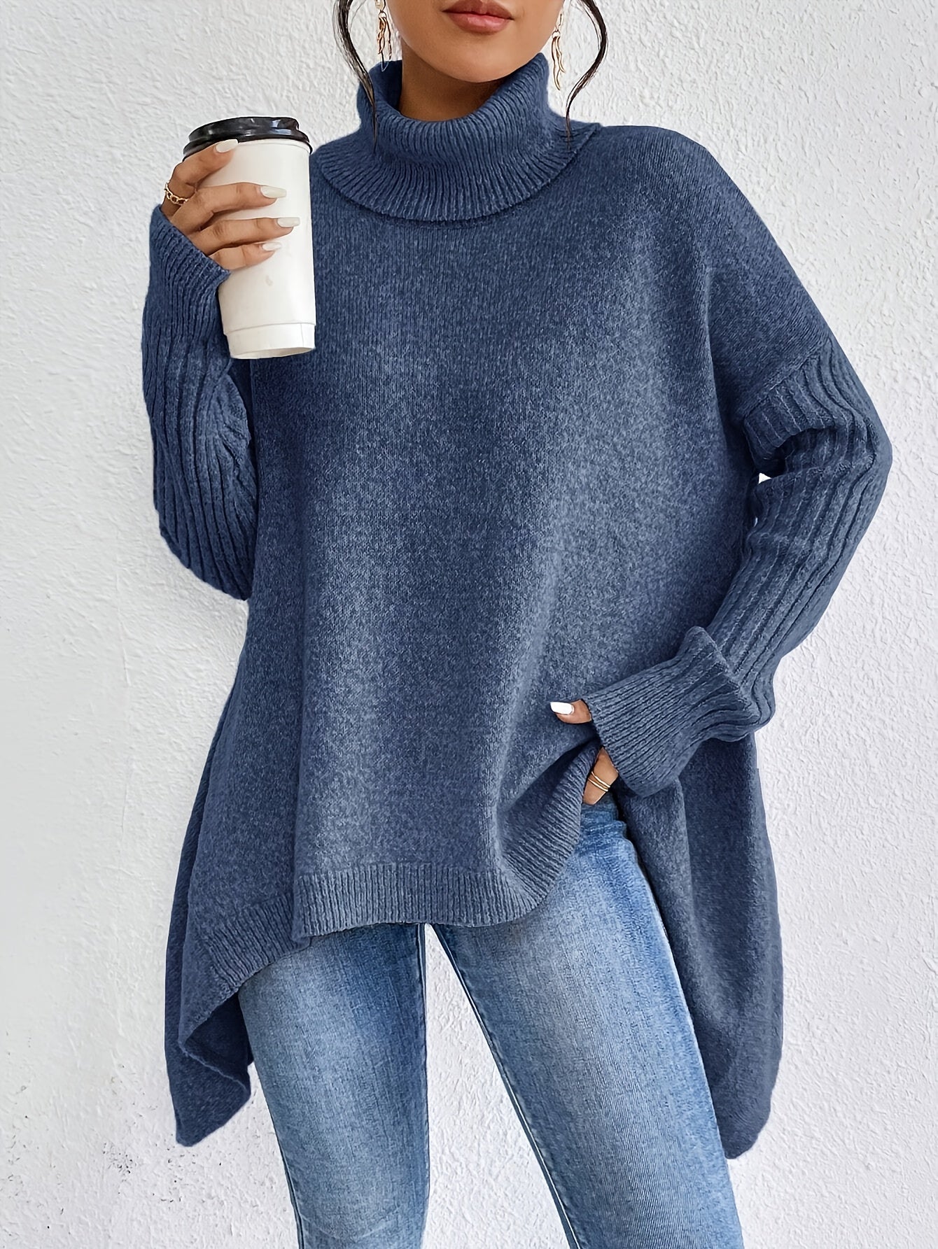 Klara™ – Weich, warm und elegant