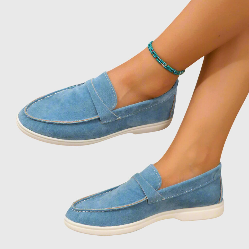 Molly™ | Orthopädische Loafer