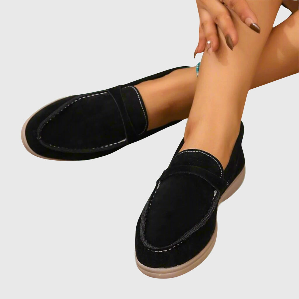 Molly™ | Orthopädische Loafer