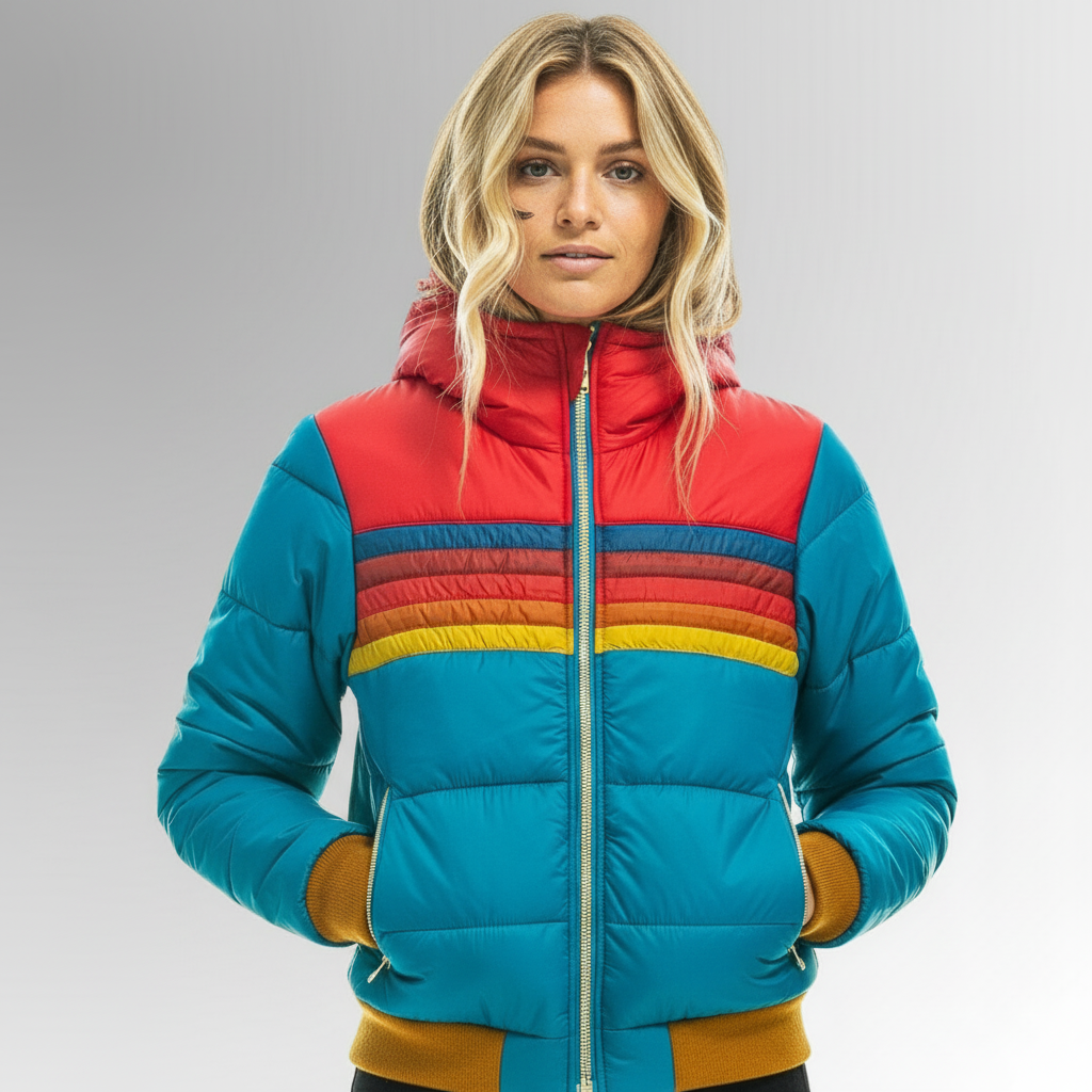 Lina™ | Windjacke