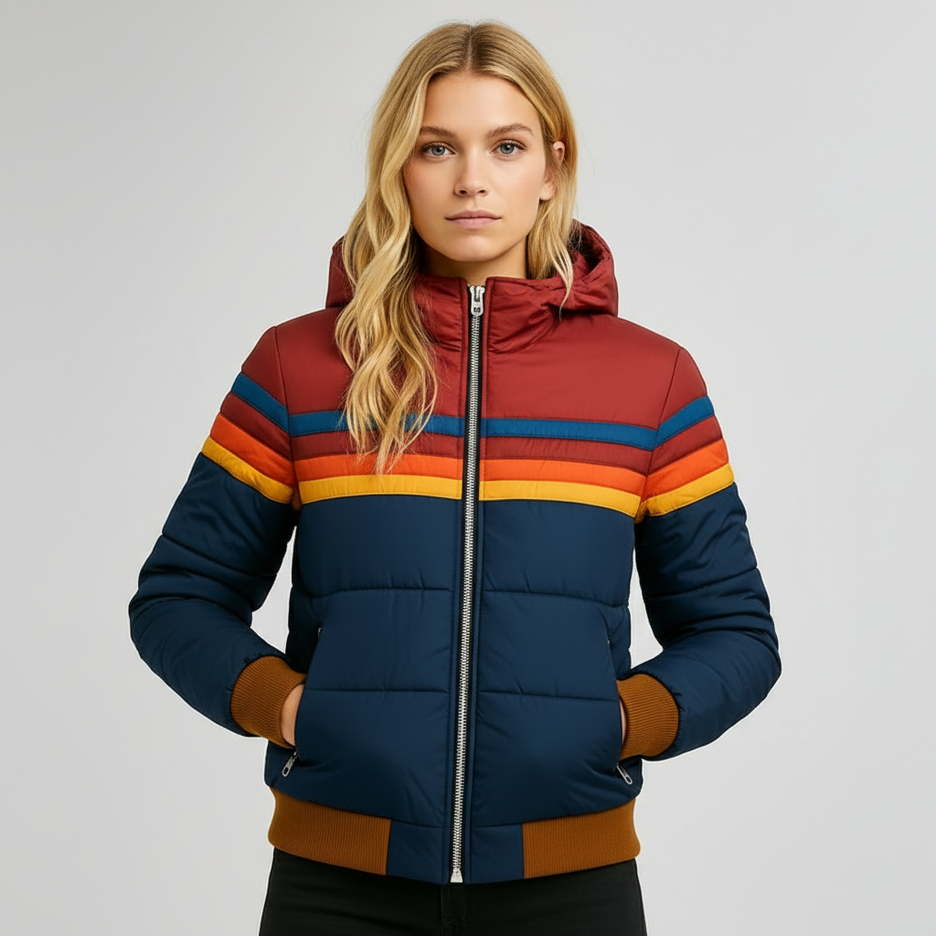 Lina™ | Windjacke